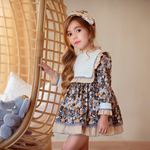 VESTIDO INFANTIL