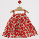 VESTIDO BEBE SIROPE