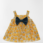 VESTIDO BEBE SIROPE