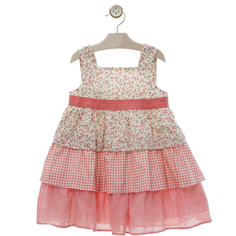 VESTIDO INFANTIL