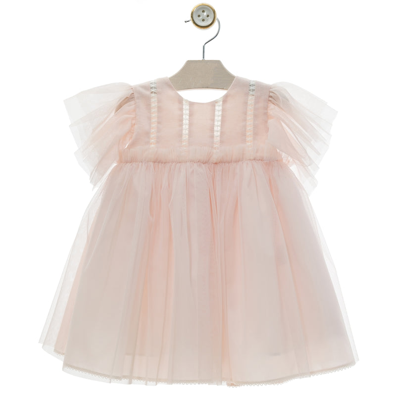 VESTIDO INFANTIL