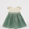 VESTIDO INFANTIL PANNA COTTA