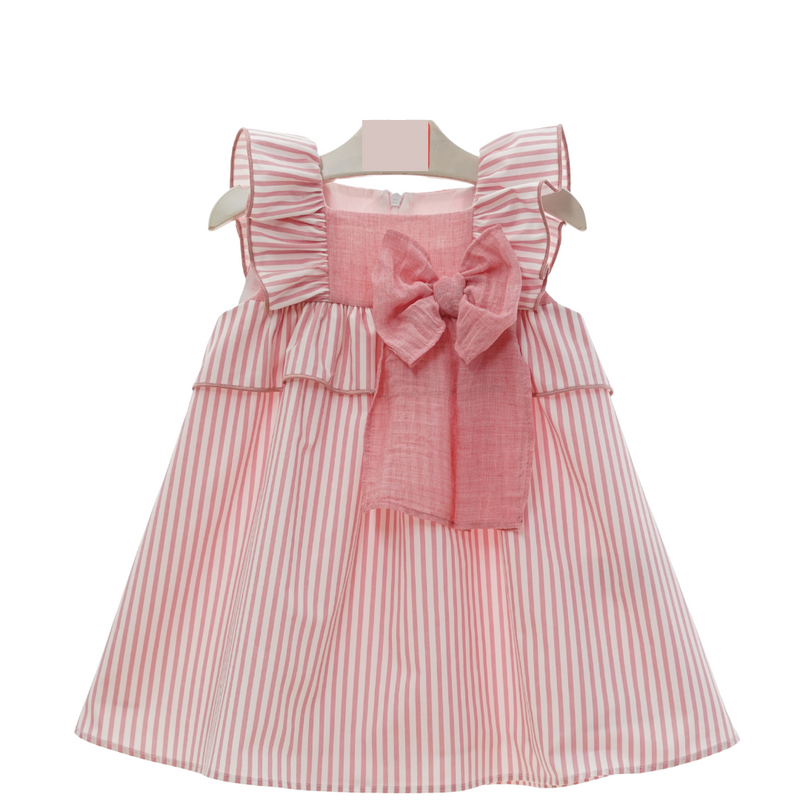 VESTIDO INFANTIL