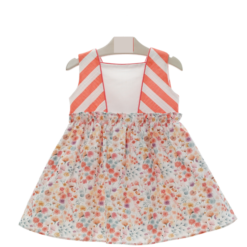 VESTIDO INFANTIL