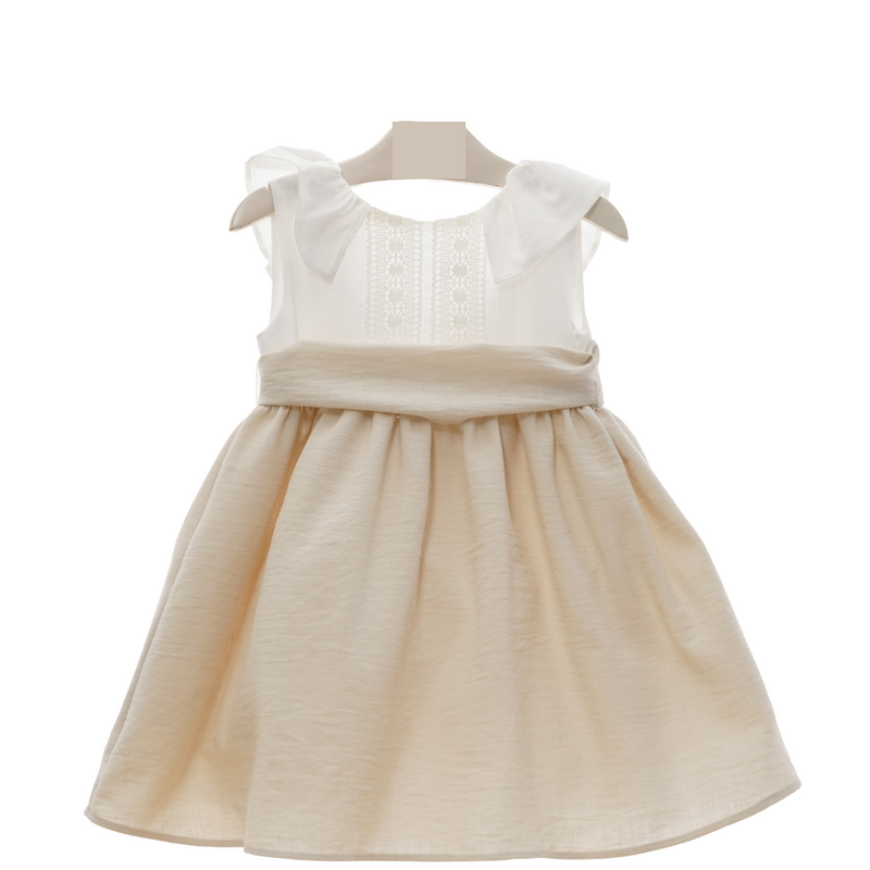 VESTIDO INFANTIL