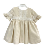 VESTIDO INFANTIL