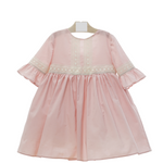 VESTIDO INFANTIL