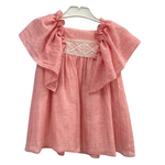 VESTIDO INFANTIL