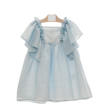 VESTIDO INFANTIL