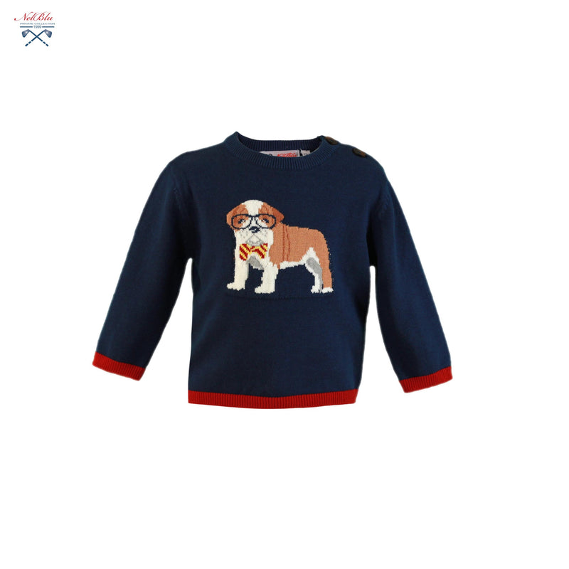 JERSEY BEBE NIÑO
