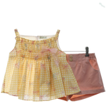 CONJUNTO INFANTIL