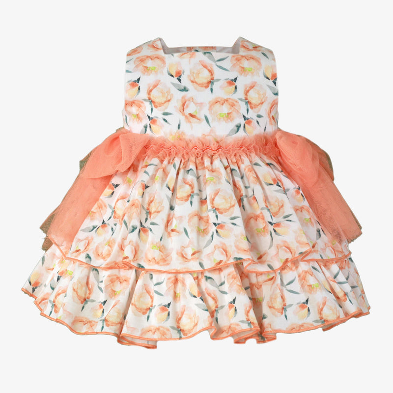 VESTIDO BEBE