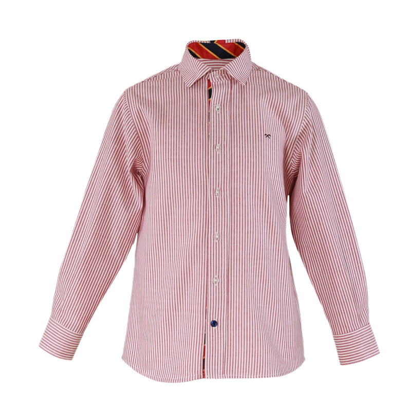 CAMISA INFANTIL