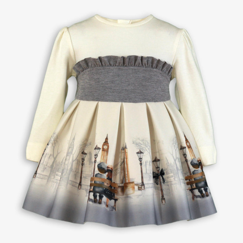 VESTIDO INFANTIL