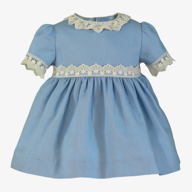 VESTIDO BEBE