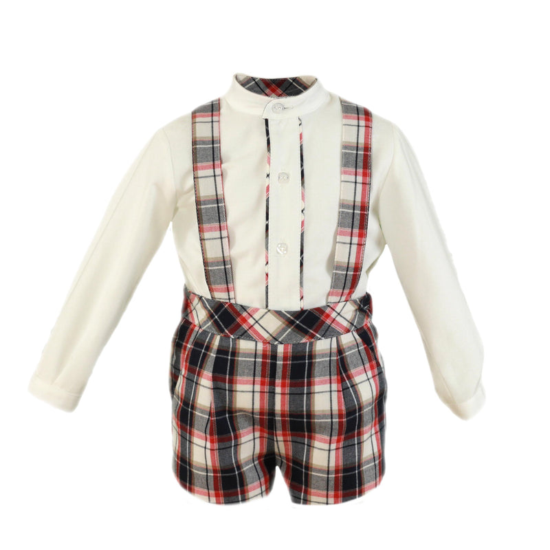 CONJUNTO BEBE NIÑO