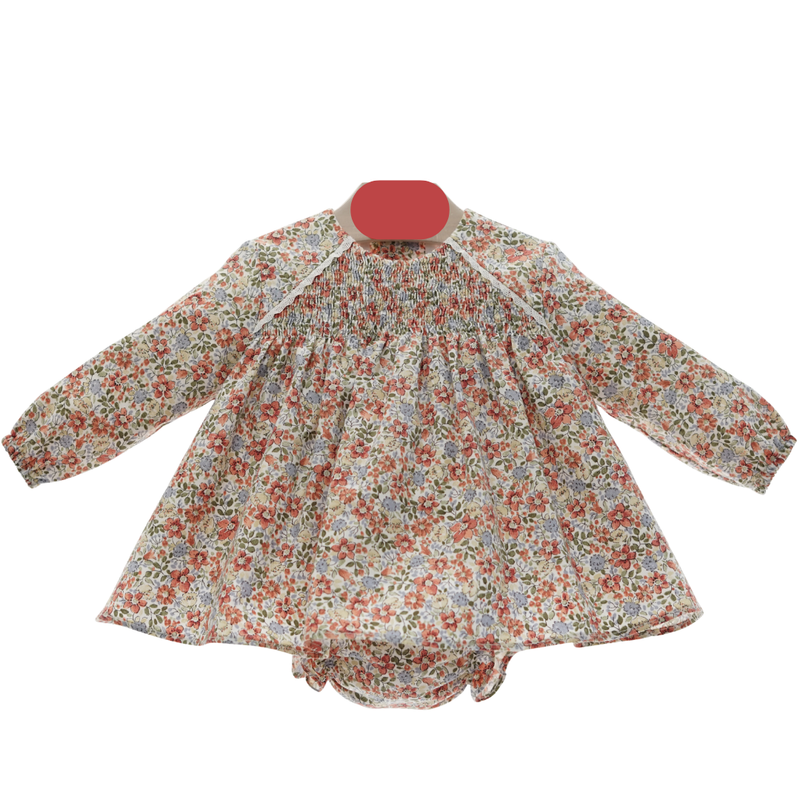 JESUSIN BEBE BORDADOS