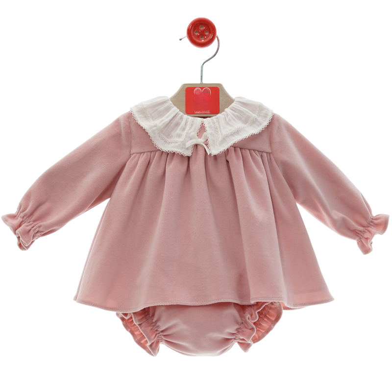 JESUSIN BEBE MADROÑO