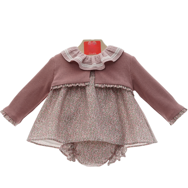 JESUSIN BEBE ONDULINA