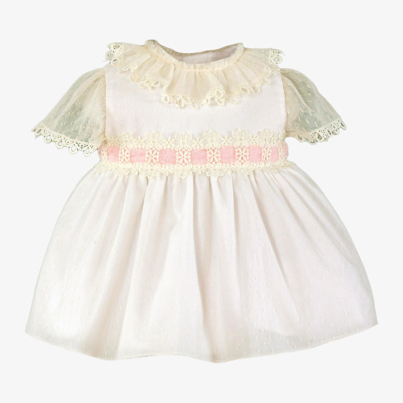 VESTIDO  BEBE
