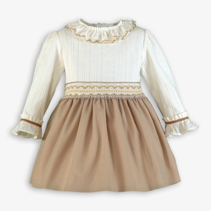 VESTIDO INFANTIL