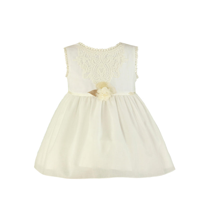 VESTIDO INFANTIL