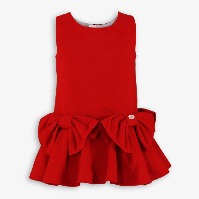 VESTIDO INFANTIL