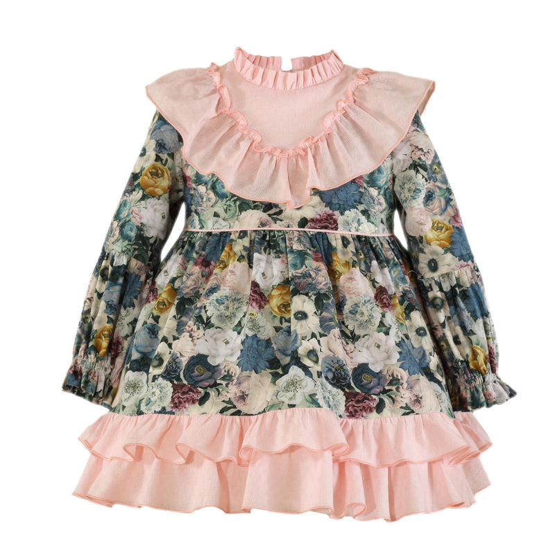 VESTIDO INFANTIL