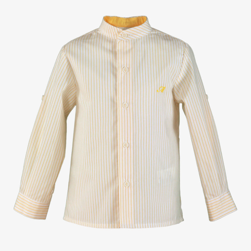 CONJUNTO INFANTIL NIÑO