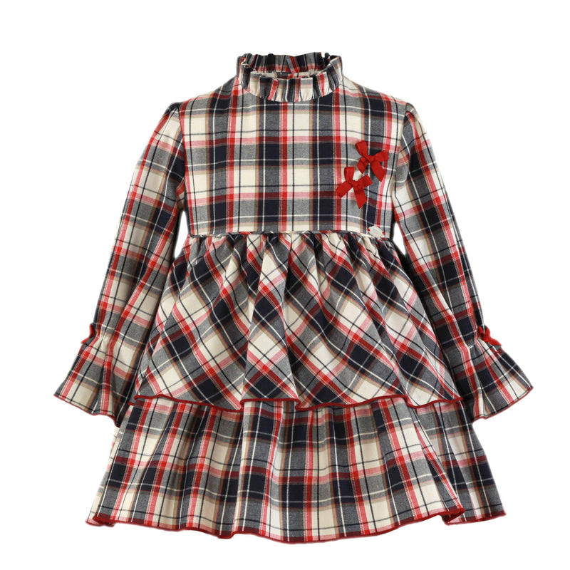 VESTIDO INFANTIL