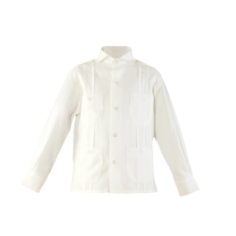 CAMISA INFANTIL NIÑO