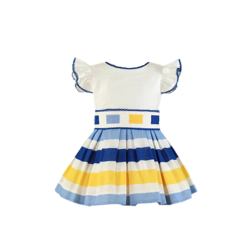 VESTIDO INFANTIL