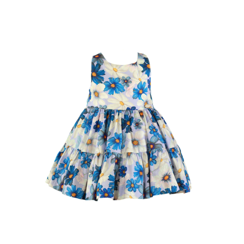 VESTIDO INFANTIL