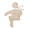 CONJUNTO 3.P BODOQUES