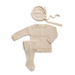 CONJUNTO 3.P BODOQUES