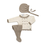 CONJUNTO 3.P LIN BODOQUES