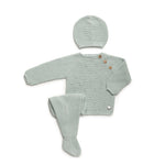 CONJUNTO 3.P TODO BODOQUES