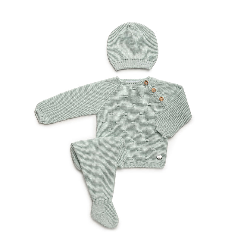 CONJUNTO 3.P TODO BODOQUES
