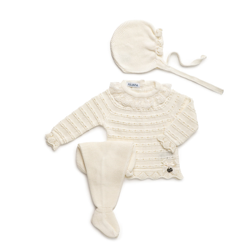 CONJUNTO 3.P TODO PASACINTAS