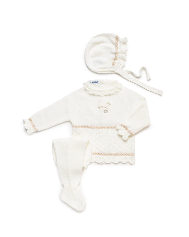 CONJUNTO 3.P ROMBOS BASTAS