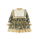 VESTIDO INFANTIL