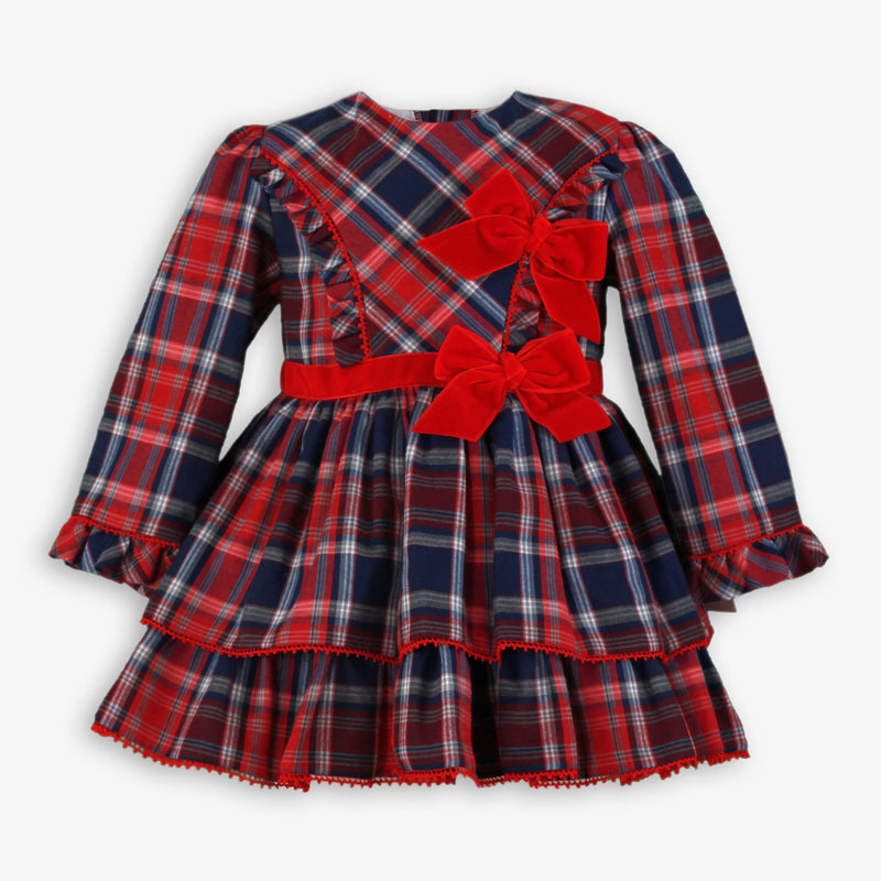 VESTIDO INFANTIL