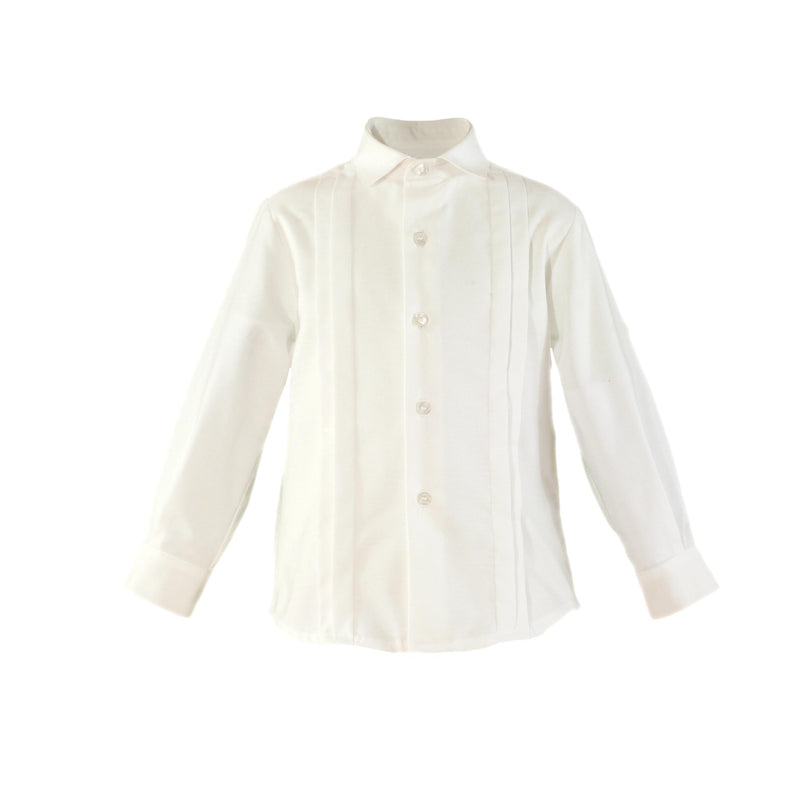 CAMISA INFANTIL NIÑO