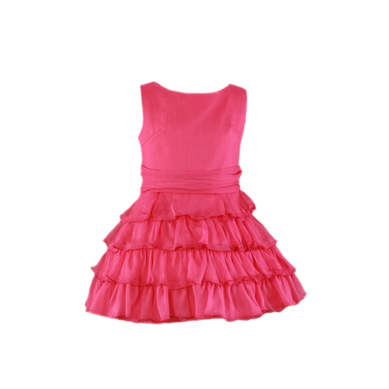 VESTIDO INFANTIL