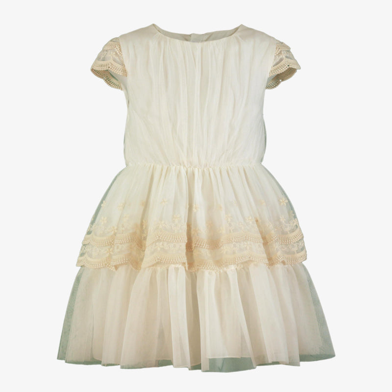 VESTIDO NIÑA