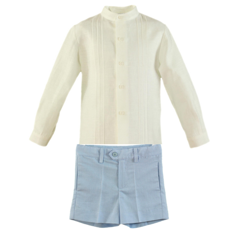 CONJUNTO INFANTIL NIÑO