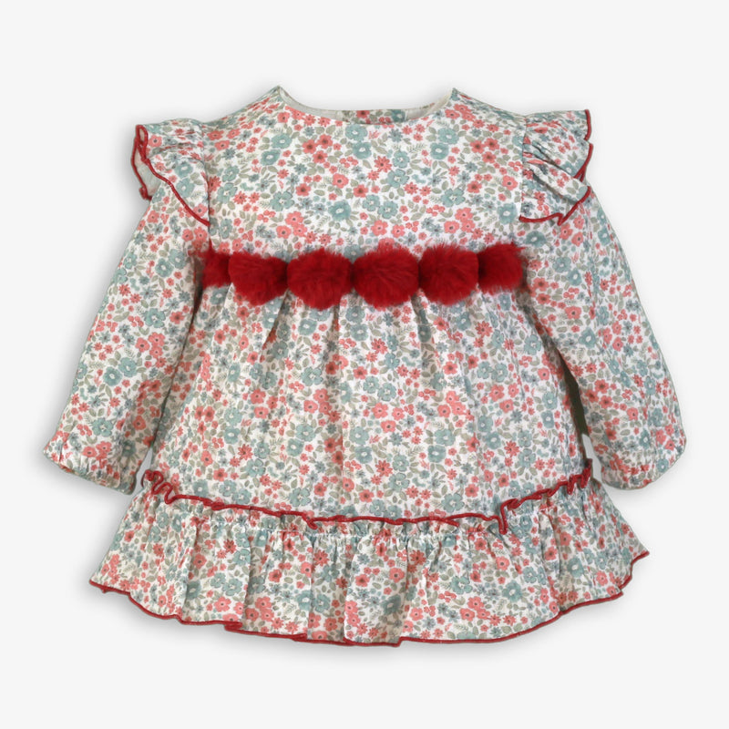 VESTIDO  BEBE