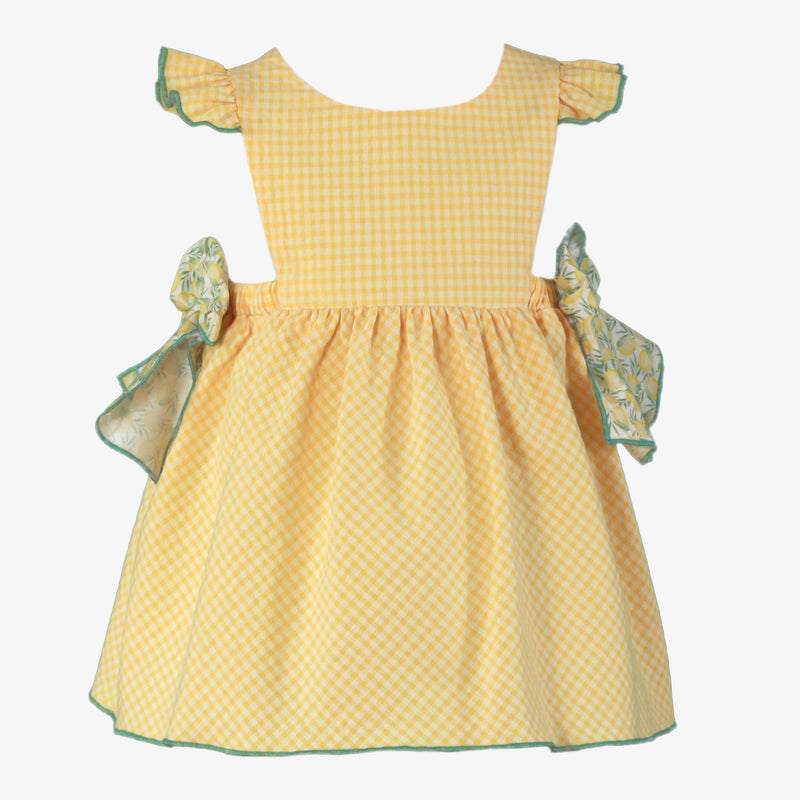 VESTIDO BEBE