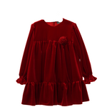 VESTIDO INFANTIL