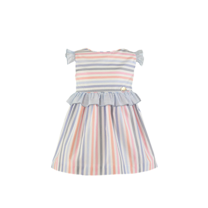 VESTIDO INFANTIL